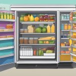 Richardson’s Free Food Oasis: Community Fridges Nourish Telecom Corridor