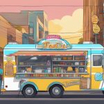 ABQ’s Food Truck Feast: Navigating the Legal Menu