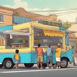 Riverside’s Rolling Kitchens: A Legal Roadmap