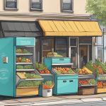 Memphis’ Free Food Revolution: Community Fridges Nourish Bluff City Neighborhoods