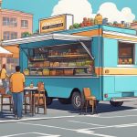 SLC’s Street Eats Revolution: 2025 Food Truck Rules Unveiled