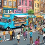 Yonkers Food Truck Rules: Your Guide to Mobile Vending Success