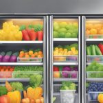 West Valley City’s Free Food Oasis: Community Fridges Combat Hunger in Utah