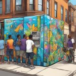 Milwaukee’s Free Food Revolution: Community Fridges Nourish Cream City Hearts