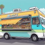 Magic Kingdom of Food Trucks: Anaheim’s Legal Recipe