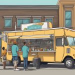 Prairie Eats on Wheels: North Dakota’s Food Truck Rulebook