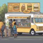 Tar Heel Tastes on Tour: Mastering NC’s Food Truck Rules