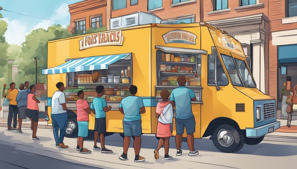 The Natural State’s Meals on Wheels: Cracking Arkansas’s Food Truck Code