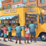 The Natural State’s Meals on Wheels: Cracking Arkansas’s Food Truck Code