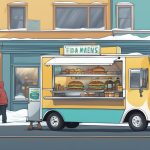 Frontier Flavors on the Move: Alaska’s Food Truck Playbook