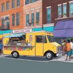 Nashville’s Street Eats Sizzle: 2025 Food Truck Rules Shake Up Scene