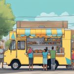 Air Capital’s Street Eats: Navigating Wichita’s Food Truck Flight Plan