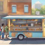 Cornhusker Cuisine on Wheels: Navigating Nebraska’s Food Truck Maze