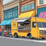 Big Sky Bites on Wheels: Cracking Montana’s Food Truck Code