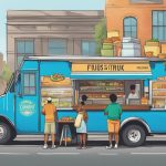 Show-Me State’s Rolling Kitchens: Navigating Missouri’s Food Truck Rules