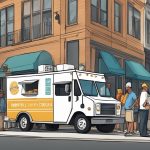 Twin Cities’ Tasty Trails: Navigating Minneapolis’ Food Truck Rules