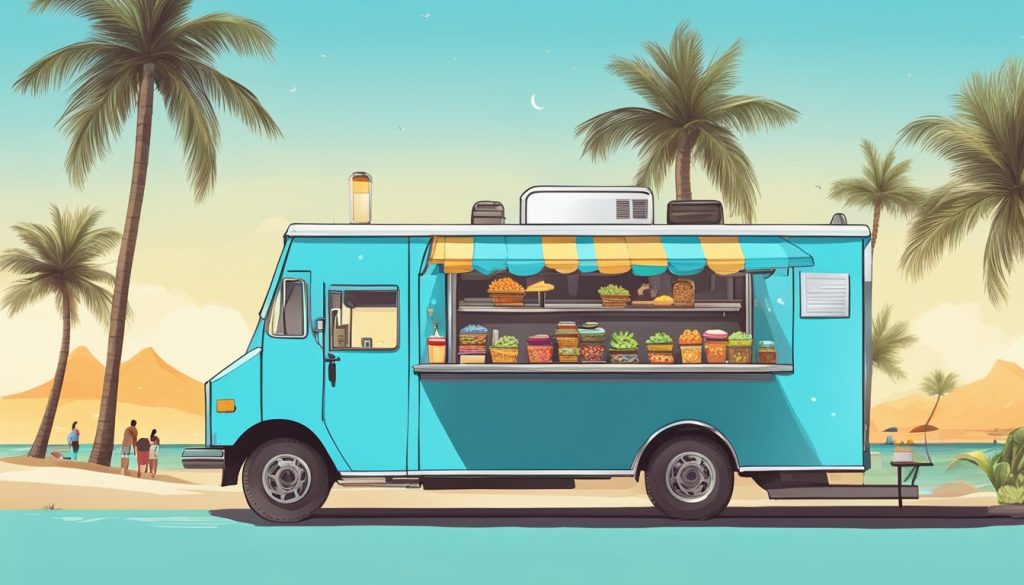 Oceanfront Eats on Wheels: Virginia Beach’s 2025 Food Truck Roadmap