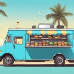 Oceanfront Eats on Wheels: Virginia Beach’s 2025 Food Truck Roadmap