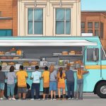 Grand Rapids’ Street Eats Revolution: 2025 Food Truck Rules Sizzle