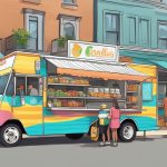 Sunflower State’s Street Eats: Navigating Kansas’s Food Truck Prairie