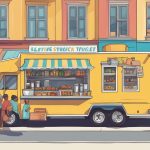 Bluegrass Bites on Wheels: Mastering Kentucky’s Food Truck Rules