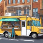 KC’s Curbside Cuisine Revolution: 2025 Food Truck Playbook