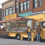 Prairie State’s Rolling Kitchens: Cracking Illinois’ Food Truck Code