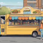 Gem State’s Rolling Kitchens: Navigating Idaho’s Food Truck Terrain