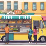 First State’s Feast on Wheels: Navigating Delaware’s Food Truck Landscape