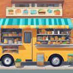 Rocky Mountain Rolls: Navigating Colorado’s Food Truck Trails