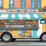 Norfolk’s Food Truck Revolution: 2025 Rules Spice Up Street Eats