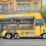 Tacoma’s Street Eats Surge: 2025 Food Truck Rules Reshape Scene