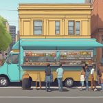 Rose City’s Street Feast 2.0: Portland’s 2025 Food Cart Playbook