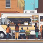 Derby City’s Curbside Cuisine: Louisville’s 2025 Food Truck Dash