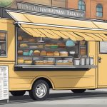 Sweet Home Alabama’s Rolling Kitchens: Navigating the Food Truck Maze