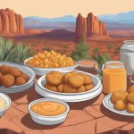 Beehive Bites: Utah’s 7 Most Buzzworthy Foods