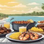 Palmetto Plates: 10 Lowcountry Classics