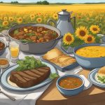 Prairie Plates: 7 Hidden Gems of North Dakota Cuisine