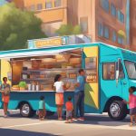 Tempe’s Street Eats Revolution: 2025 Food Truck Rules Sizzle