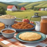 Mountain Morsels: 8 Flavors That Define West Virginia