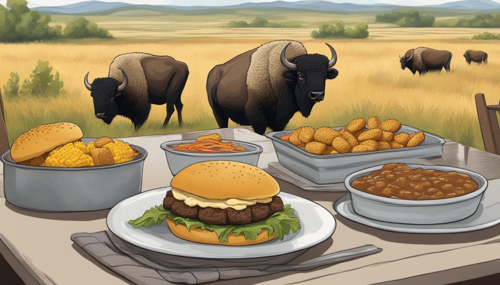 Prairie Provisions: 7 Bites That Define South Dakota