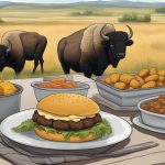 Prairie Provisions: 7 Bites That Define South Dakota