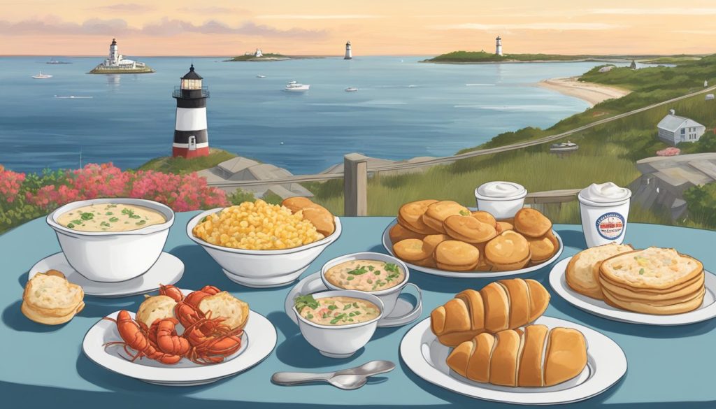 Ocean State Bites: 8 Flavors That Define Rhode Island