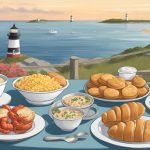 Ocean State Bites: 8 Flavors That Define Rhode Island