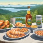 Granite Gourmet: 8 Flavors That Define New Hampshire