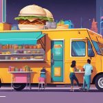 Vegas Street Eats Revolution: 2025 Food Truck Rules Hit Jackpot