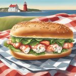 Bay State Bites: 10 Flavors That Define Massachusetts