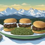 Mile-High Munchies: 8 Bites That Define Colorado