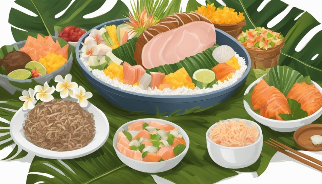 Aloha Appetites: 5 Bites That Define Hawaii