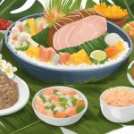 Aloha Appetites: 5 Bites That Define Hawaii